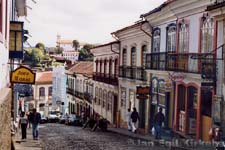 Gold city Ouro Prêto