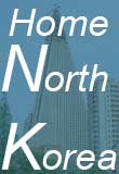 North Korea: Home