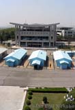 North Korea: Overview of the Joint Security Area in Panmunjom