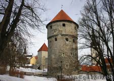 Tallinn: Kiek in de Kök