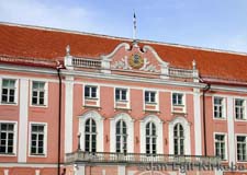 Tallinn: Riigikogu