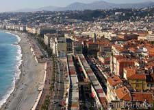 France: Côte d'Azur Nice
