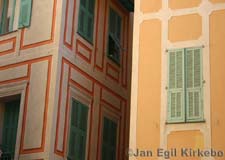 France: Côte d'Azur Villefranche