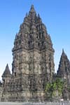 Indonesia: Prambanan Temple near Yogyakarta