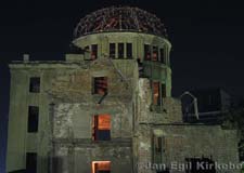 Japan: Hiroshima Peace Dome