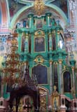 Lithuania: Interior of Church of St. Casimir in Vilnius