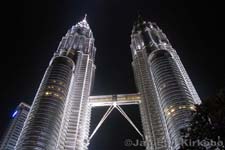 Malaysia: Kuala Lumpur Petronas Towers