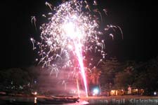 Malaysia: Pulau Perhentian Kecil