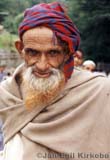 Pakistan: Murree Old Man