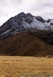 Peru: Mountain Scenery
