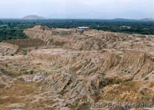 Peru: Chiclayo Túcume