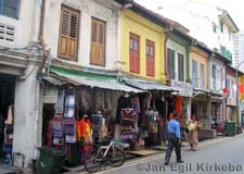 Singapore: Little India