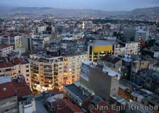 Turkey: Izmir