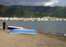 Turkey: Marmaris
