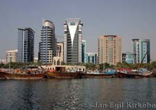 Dubai: The khor is the heart of the historic part of the city